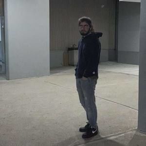 Meet your Posher, Rouhallah